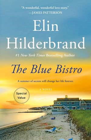 The Blue Bistro image number 0