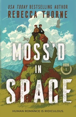 Moss'd in Space image number 0