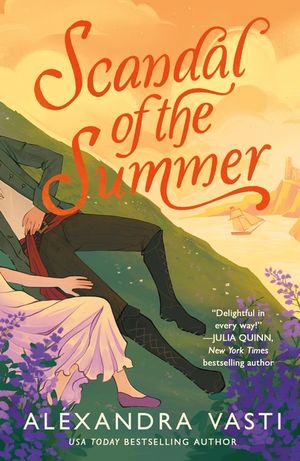 Scandal of the Summer image number 0