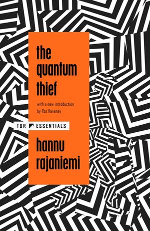 The Quantum Thief image number 0