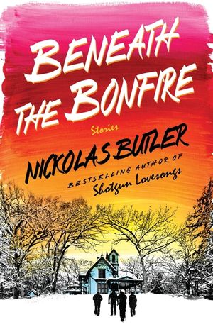 Beneath the Bonfire image number 0