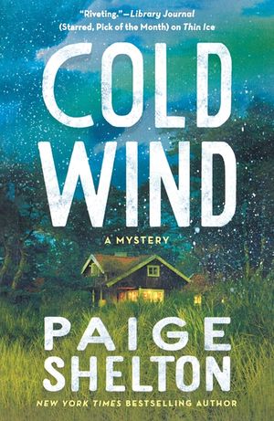 Cold Wind image number 0