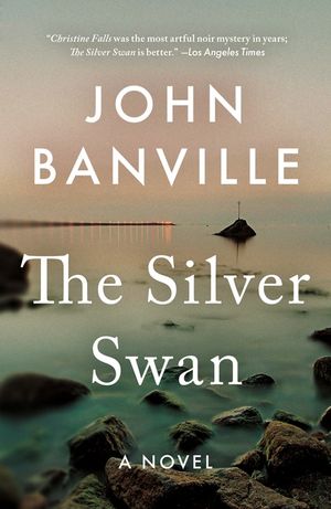 The Silver Swan image number 0