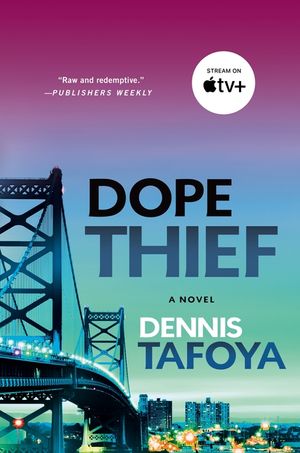 Dope Thief image number 0