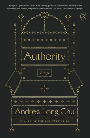 Authority: Essays image number 0