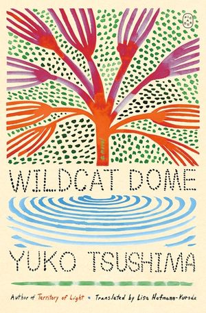 Wildcat Dome image number 0