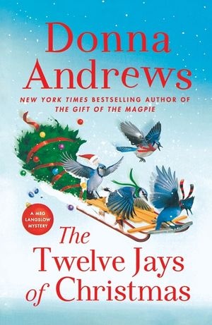 The Twelve Jays of Christmas image number 0