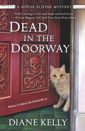 Dead in the Doorway image number 0