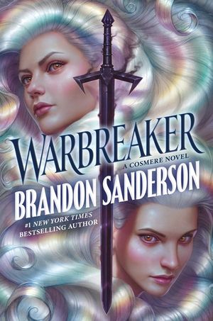 Warbreaker image number 0