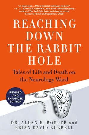 Reaching Down the Rabbit Hole image number 0