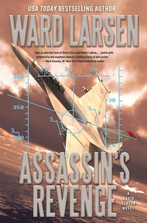Assassin's Revenge: A David Slaton Novel image number 0