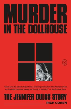 Murder in the Dollhouse: The Jennifer Dulos Story image number 0