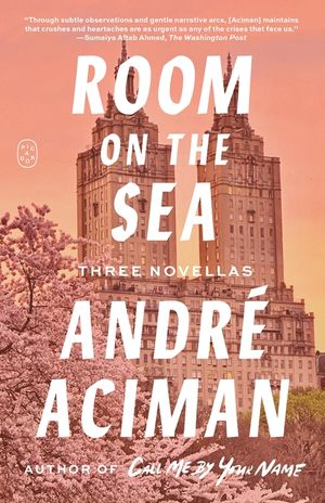 Room on the Sea: Three Novellas image number 0