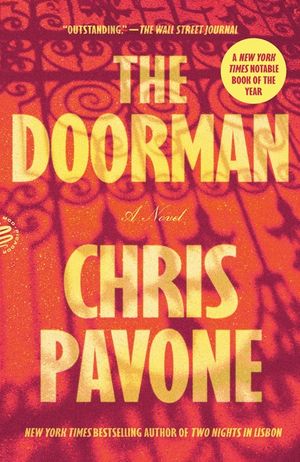 The Doorman image number 0