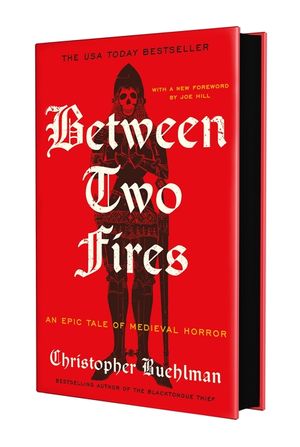 Between Two Fires image number 0