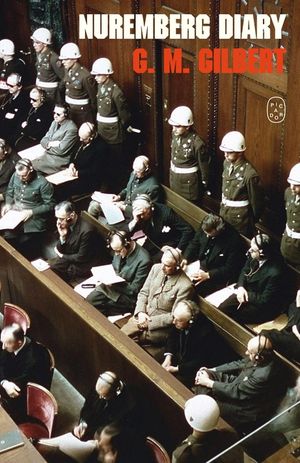 Nuremberg Diary image number 0