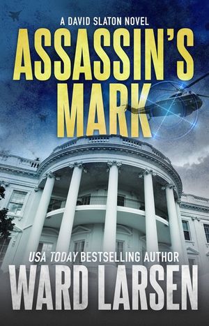 Assassin's Mark image number 0