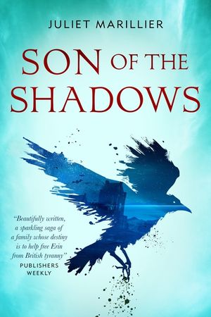 Son of the Shadows image number 0