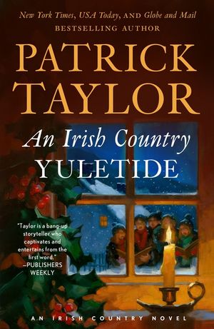 An Irish Country Yuletide image number 0