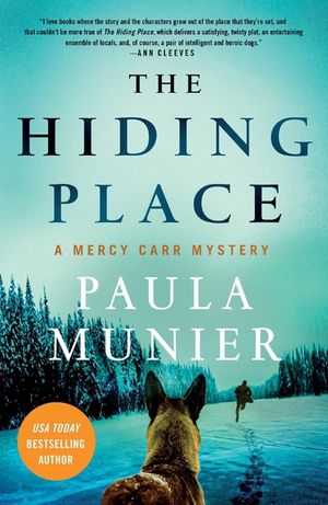 The Hiding Place image number 0