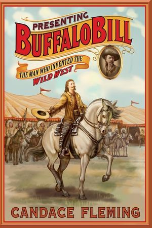 Presenting Buffalo Bill image number 0