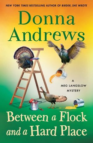 Between a Flock and a Hard Place image number 0
