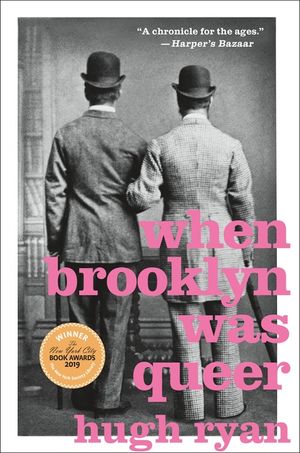 When Brooklyn Was Queer: A History image number 0