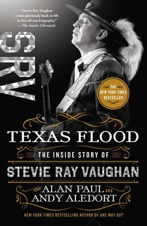 Texas Flood: The Inside Story of Stevie Ray Vaughan image number 0