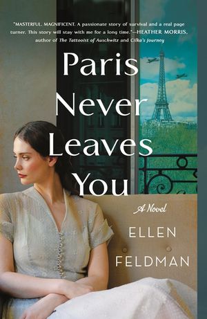 Paris Never Leaves You image number 0