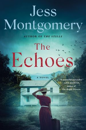 The Echoes image number 0