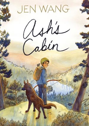 Ash's Cabin image number 0