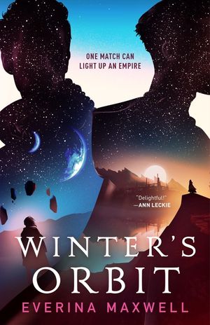Winter's Orbit image number 0