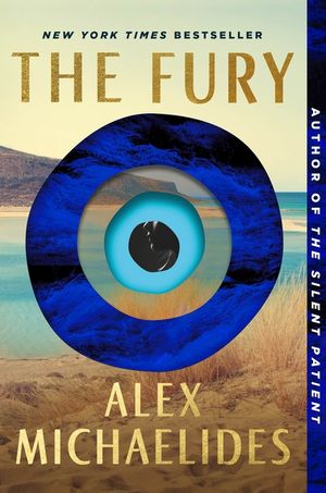 The Fury image number 0