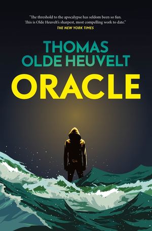 Oracle image number 0