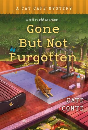 Gone But Not Furgotten image number 0