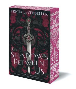 The Shadows Between Us image number 0