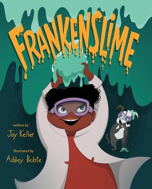 Frankenslime image number 0