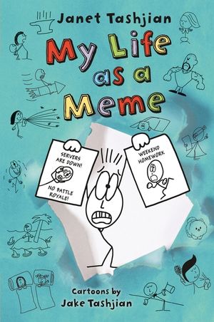My Life as a Meme image number 0