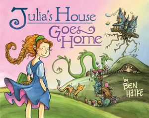 Julia's House Goes Home image number 0
