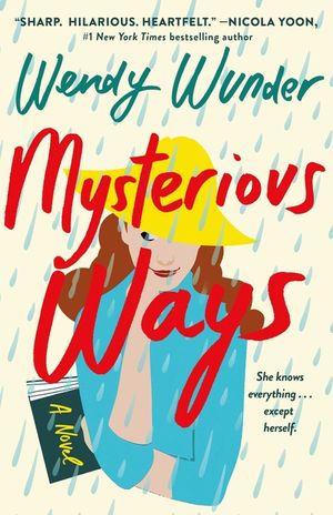 Mysterious Ways image number 0