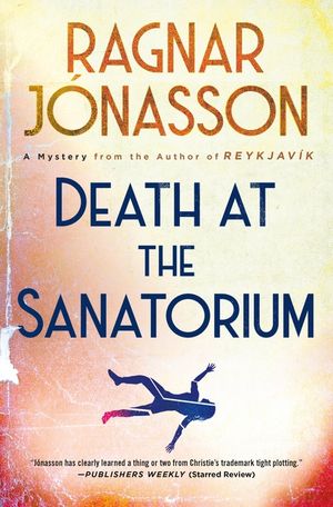 Death at the Sanatorium image number 0