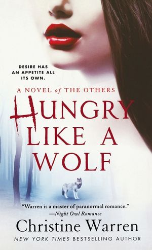 Hungry Like a Wolf image number 0