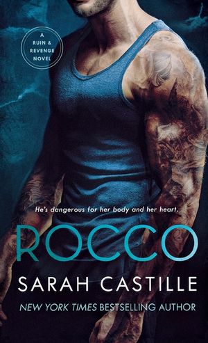 Rocco: A Mafia Romance image number 0