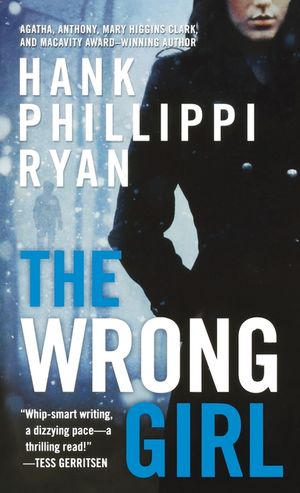 The Wrong Girl image number 0
