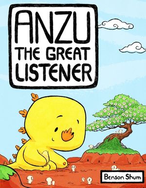 Anzu the Great Listener image number 0