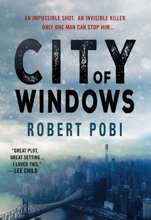 City of Windows image number 0