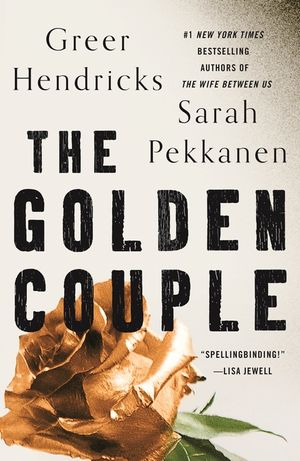 The Golden Couple image number 0