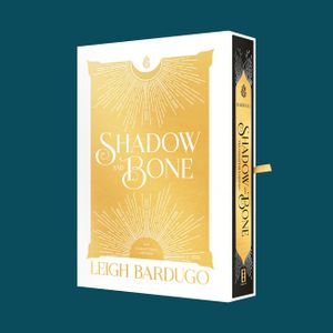 Shadow and Bone: The Collector's Edition image number 0