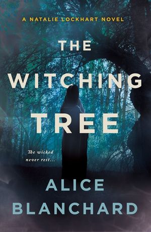 The Witching Tree: A Natalie Lockhart Novel image number 0