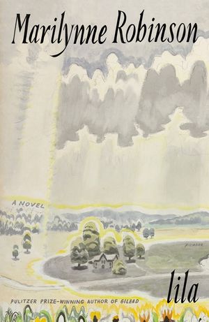 Lila (Oprah's Book Club) image number 0